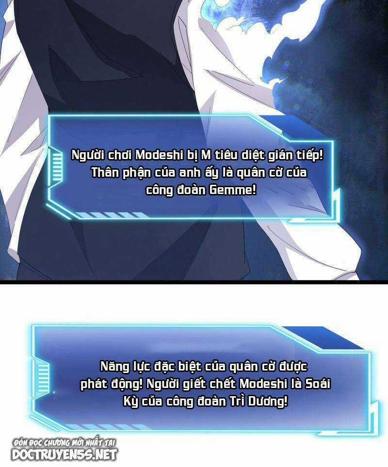 Ta Quét Phó Bản Ở Khắp Thế Giới Chapter 61 trang 40