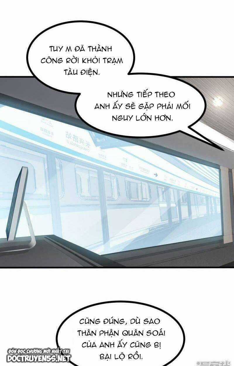 Ta Quét Phó Bản Ở Khắp Thế Giới Chapter 62 trang 13