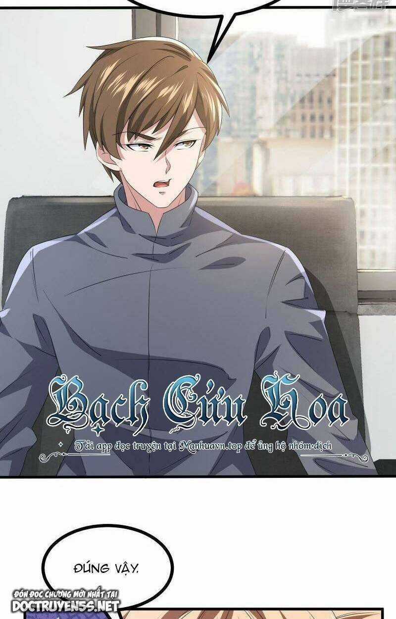 Ta Quét Phó Bản Ở Khắp Thế Giới Chapter 62 trang 14