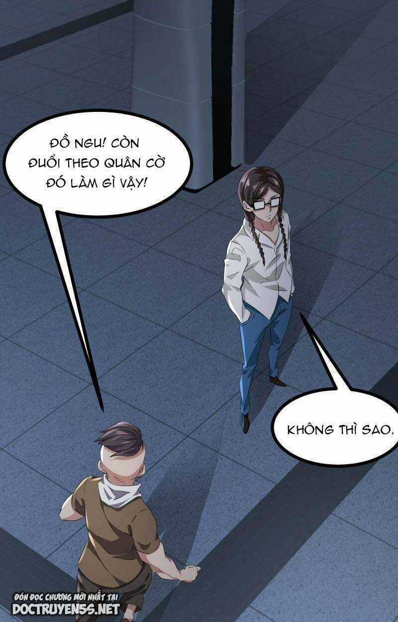 Ta Quét Phó Bản Ở Khắp Thế Giới Chapter 62 trang 16