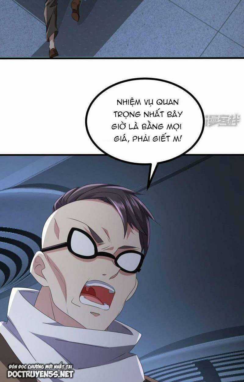 Ta Quét Phó Bản Ở Khắp Thế Giới Chapter 62 trang 17