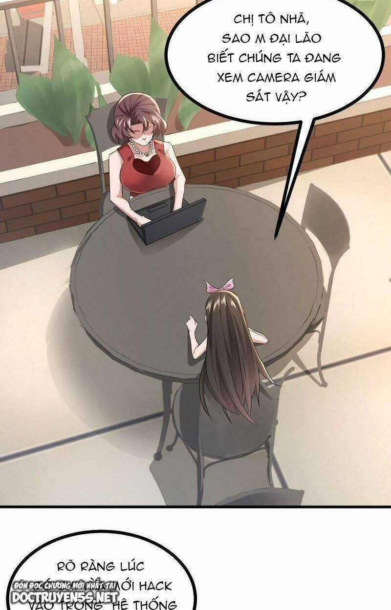 Ta Quét Phó Bản Ở Khắp Thế Giới Chapter 62 trang 19