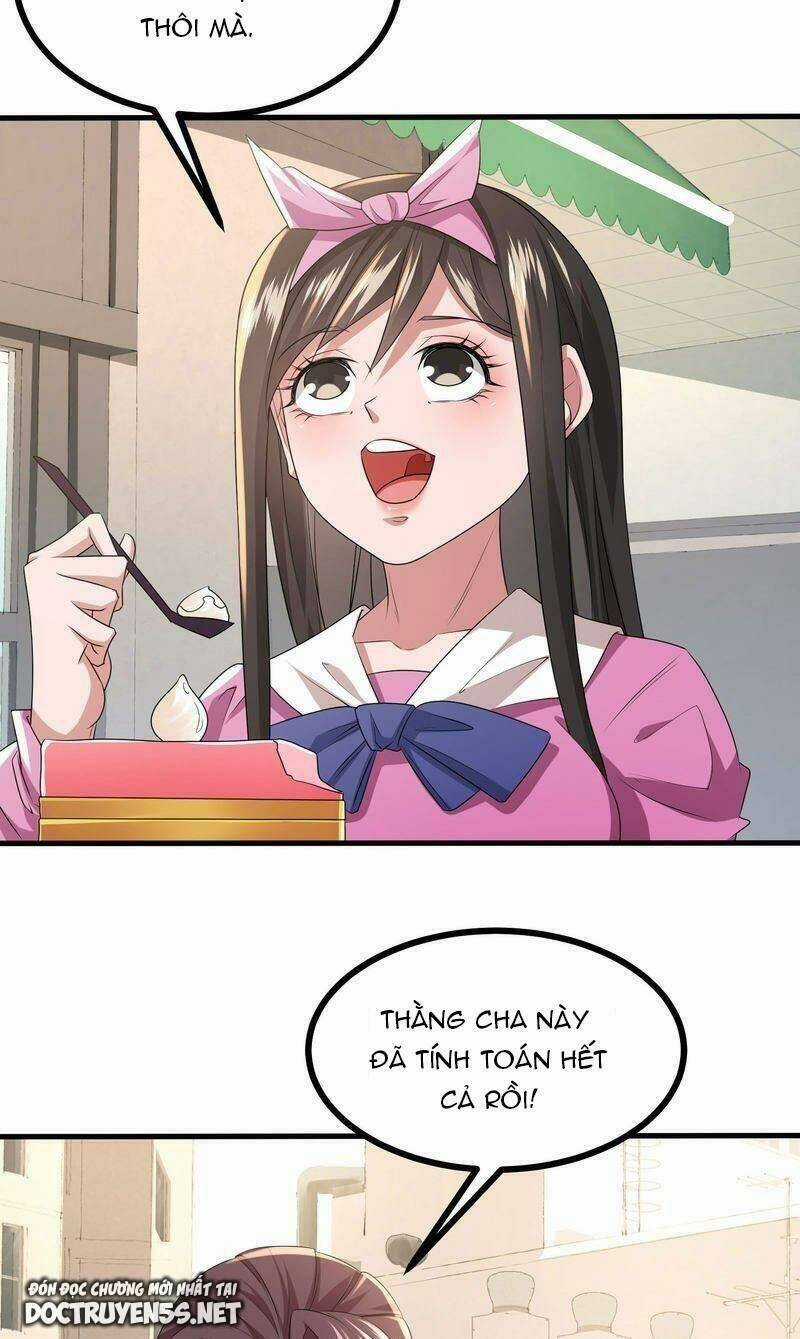 Ta Quét Phó Bản Ở Khắp Thế Giới Chapter 62 trang 20