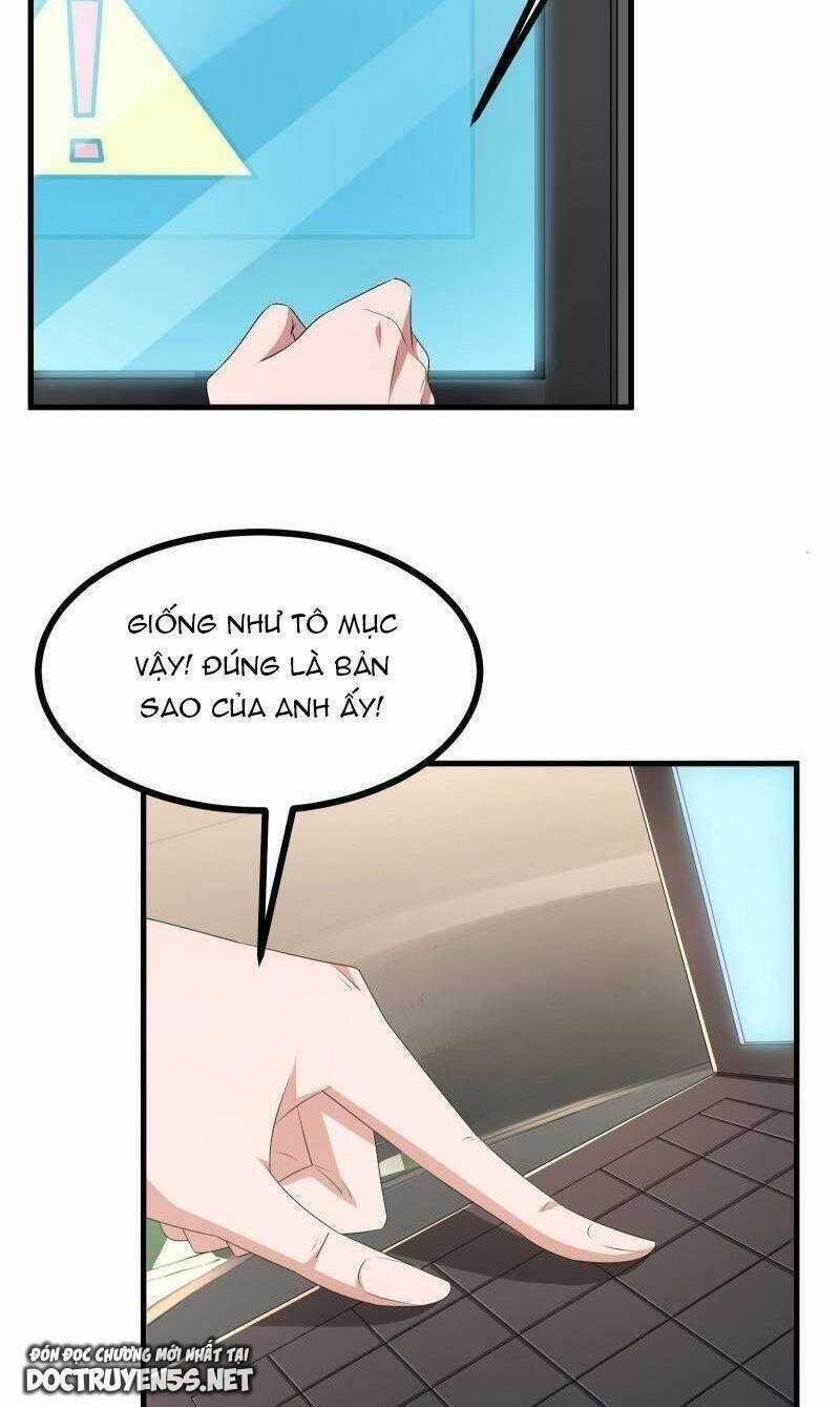 Ta Quét Phó Bản Ở Khắp Thế Giới Chapter 62 trang 22