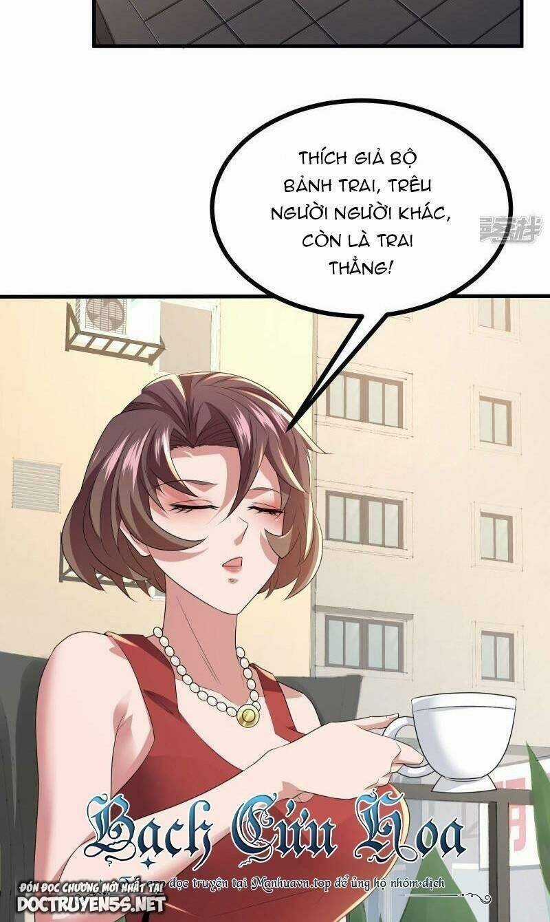 Ta Quét Phó Bản Ở Khắp Thế Giới Chapter 62 trang 23