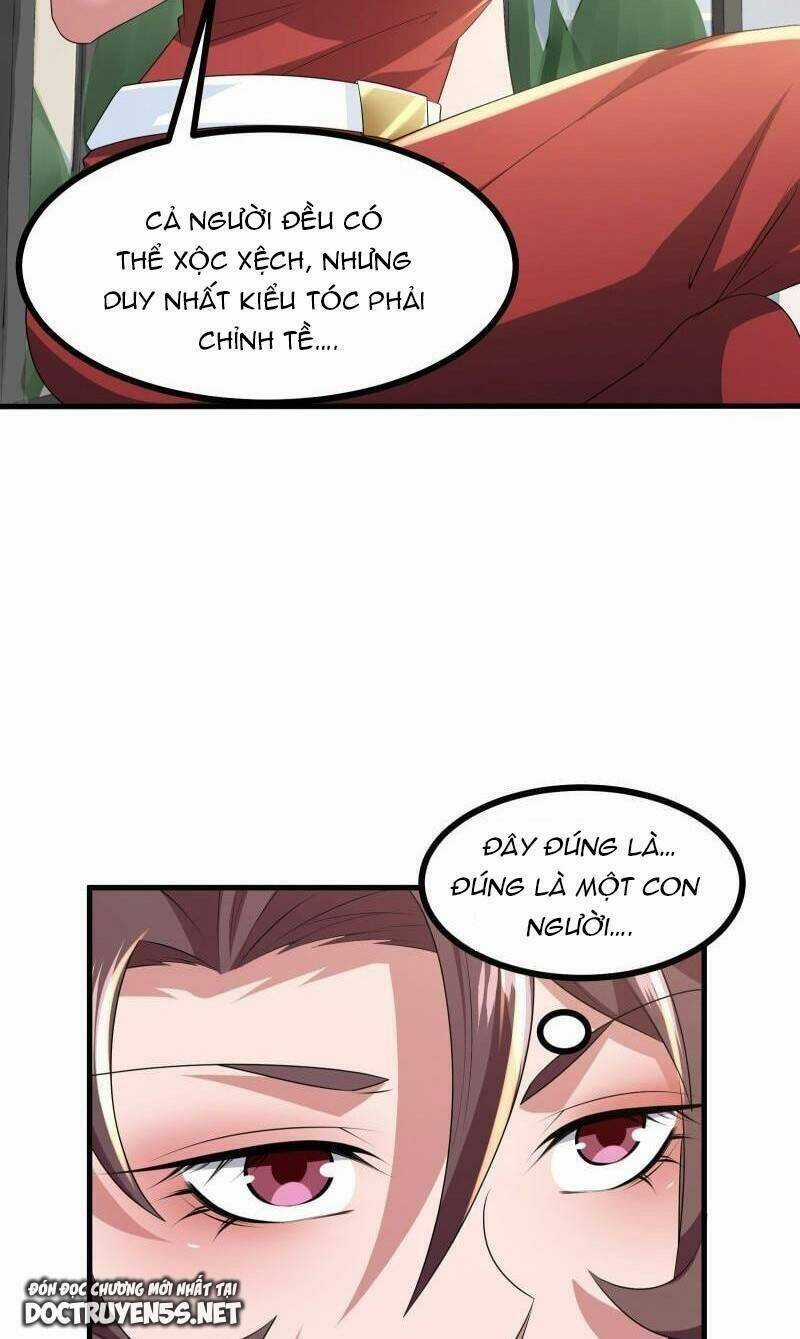 Ta Quét Phó Bản Ở Khắp Thế Giới Chapter 62 trang 24