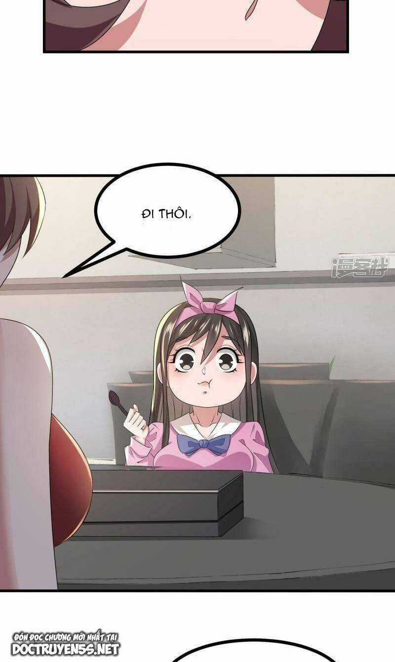 Ta Quét Phó Bản Ở Khắp Thế Giới Chapter 62 trang 25