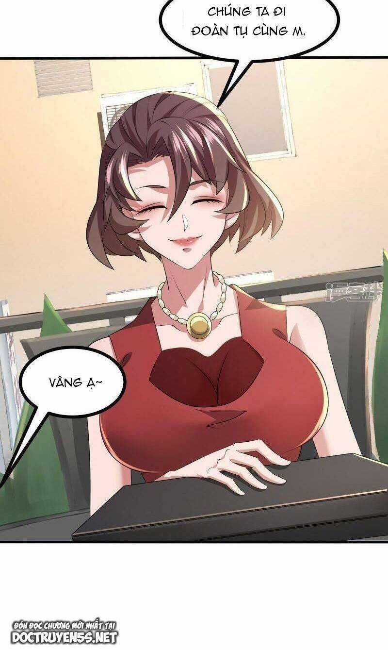 Ta Quét Phó Bản Ở Khắp Thế Giới Chapter 62 trang 26