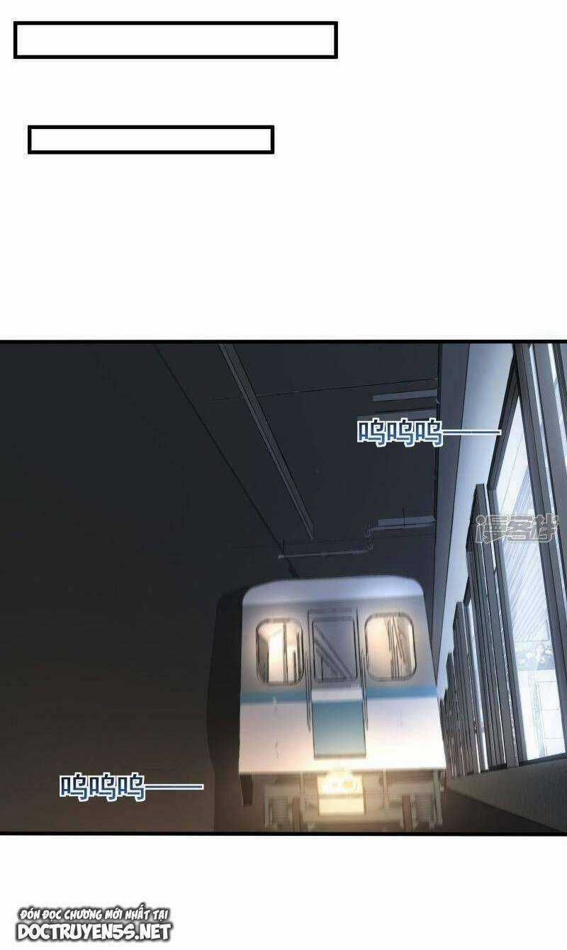 Ta Quét Phó Bản Ở Khắp Thế Giới Chapter 62 trang 27