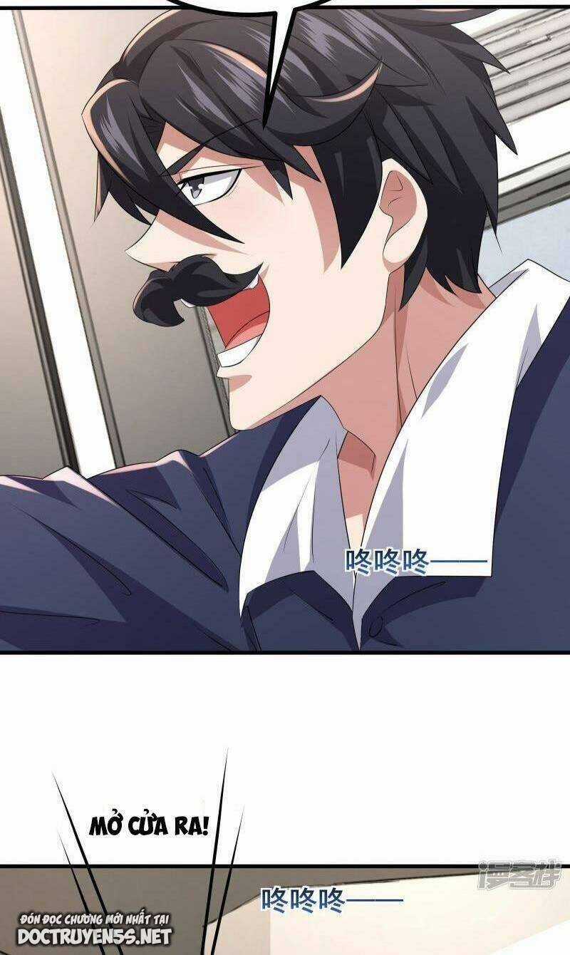 Ta Quét Phó Bản Ở Khắp Thế Giới Chapter 62 trang 30