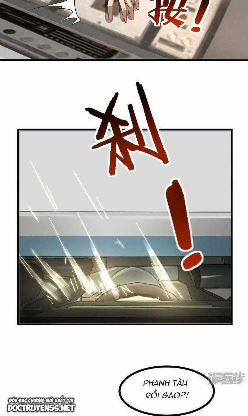 Ta Quét Phó Bản Ở Khắp Thế Giới Chapter 62 trang 34