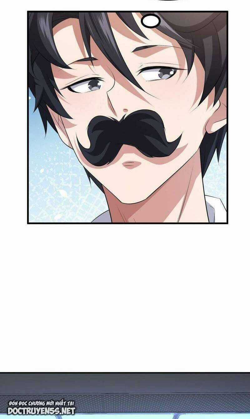 Ta Quét Phó Bản Ở Khắp Thế Giới Chapter 62 trang 35