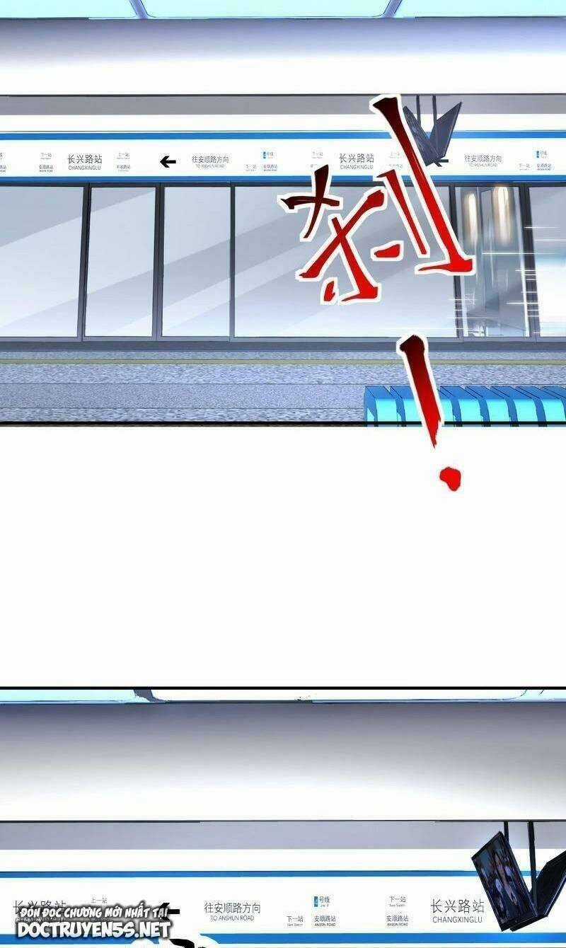 Ta Quét Phó Bản Ở Khắp Thế Giới Chapter 62 trang 36