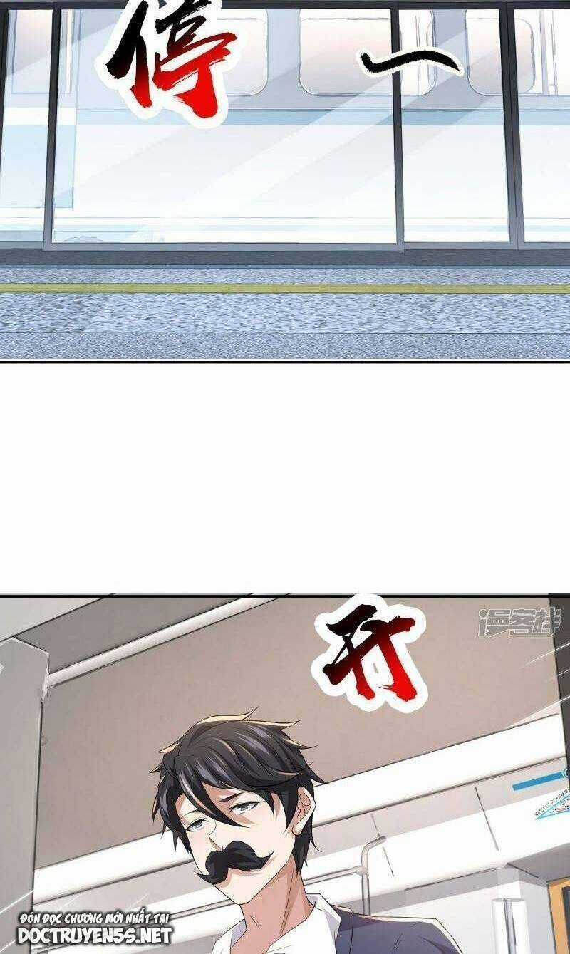 Ta Quét Phó Bản Ở Khắp Thế Giới Chapter 62 trang 37