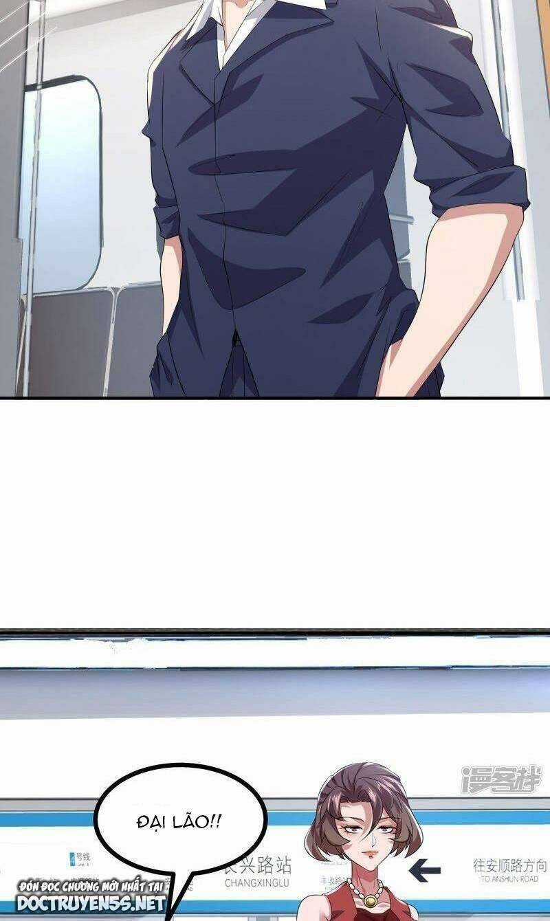 Ta Quét Phó Bản Ở Khắp Thế Giới Chapter 62 trang 38