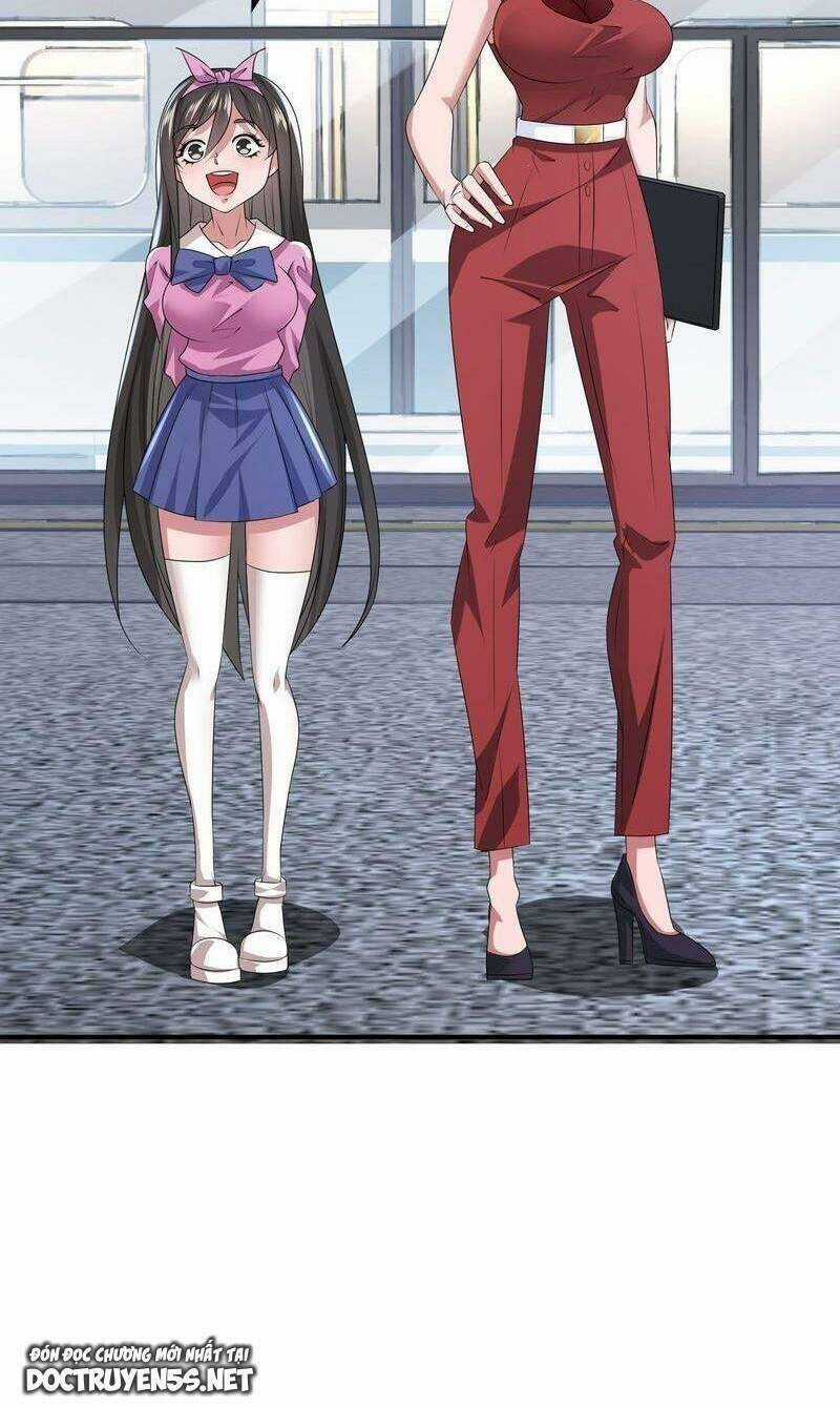 Ta Quét Phó Bản Ở Khắp Thế Giới Chapter 62 trang 39