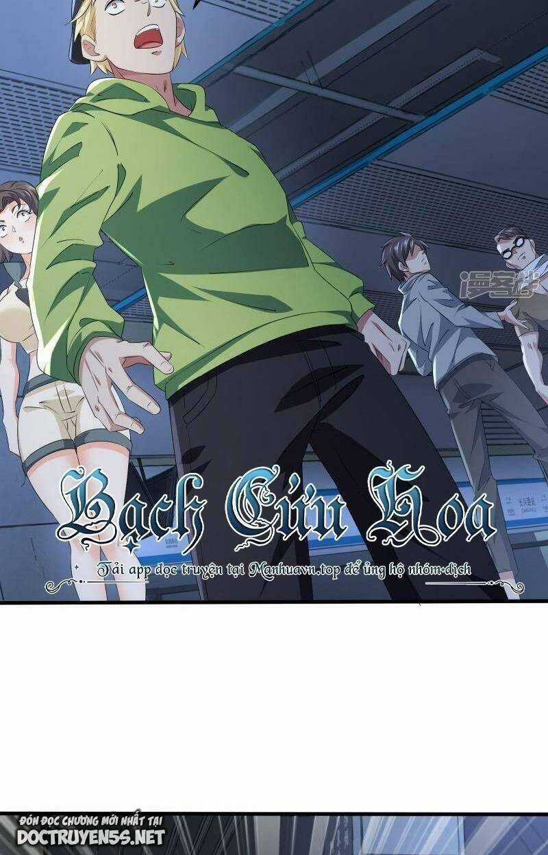 Ta Quét Phó Bản Ở Khắp Thế Giới Chapter 62 trang 5