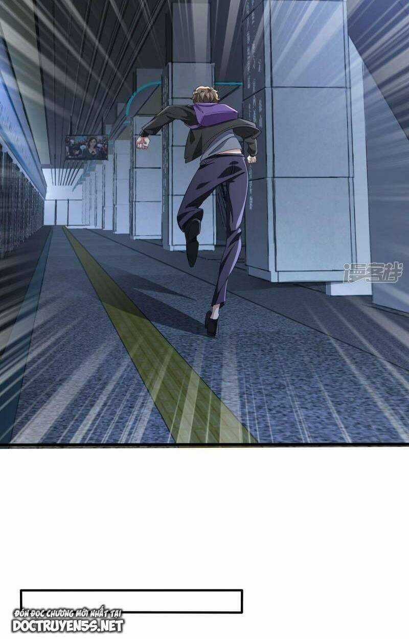 Ta Quét Phó Bản Ở Khắp Thế Giới Chapter 62 trang 6