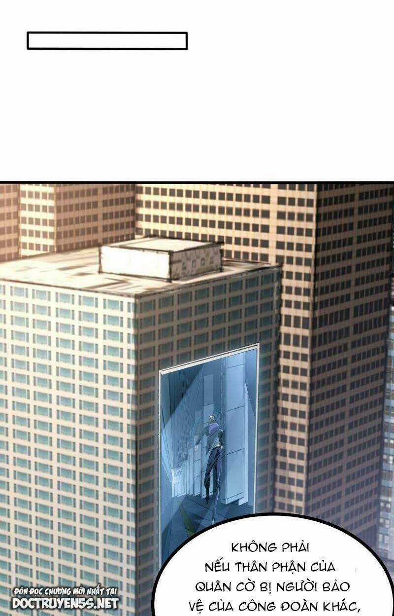 Ta Quét Phó Bản Ở Khắp Thế Giới Chapter 62 trang 7