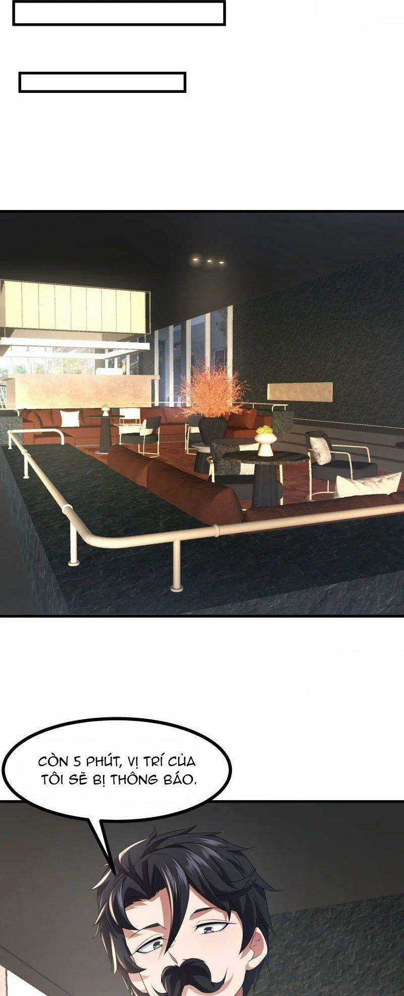 Ta Quét Phó Bản Ở Khắp Thế Giới Chapter 63 trang 10