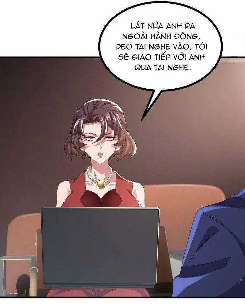 Ta Quét Phó Bản Ở Khắp Thế Giới Chapter 63 trang 12