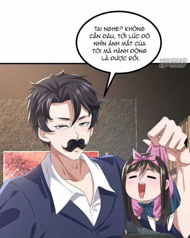 Ta Quét Phó Bản Ở Khắp Thế Giới Chapter 63 trang 13