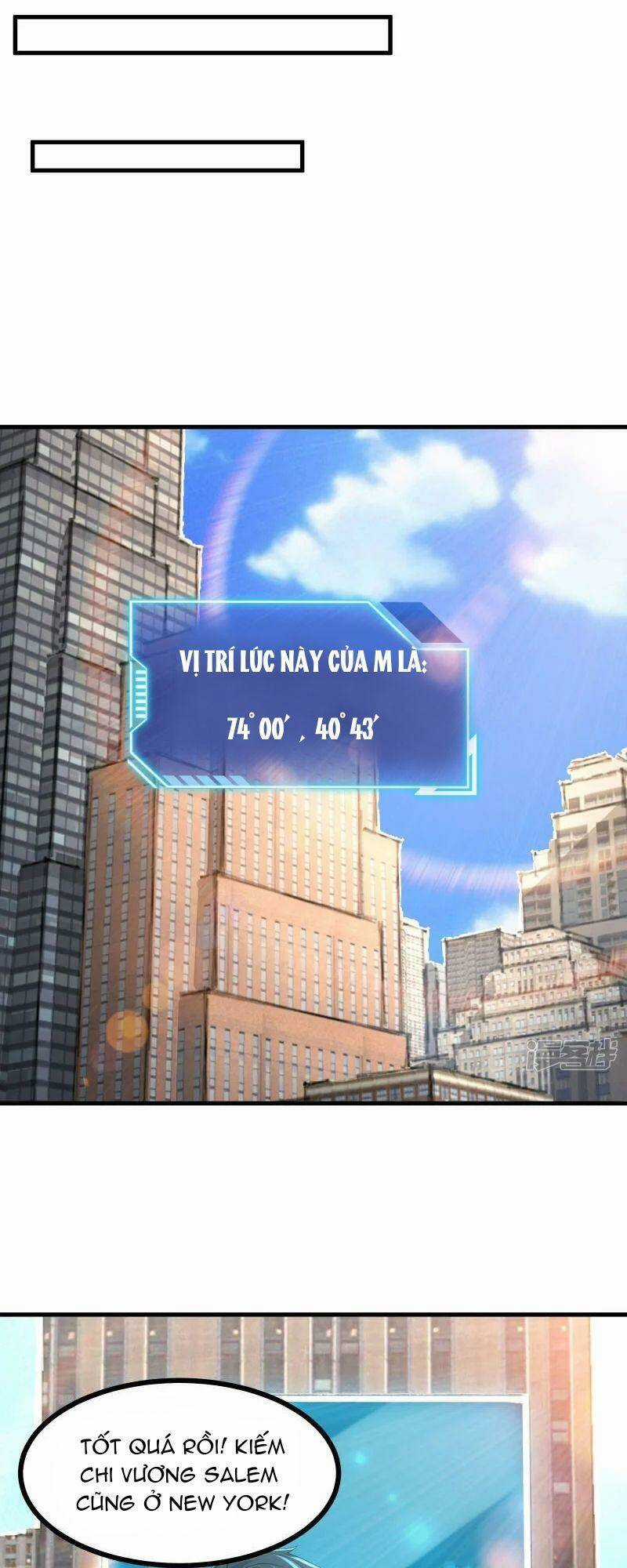 Ta Quét Phó Bản Ở Khắp Thế Giới Chapter 63 trang 16