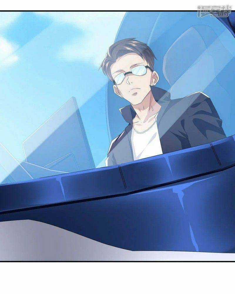 Ta Quét Phó Bản Ở Khắp Thế Giới Chapter 63 trang 23