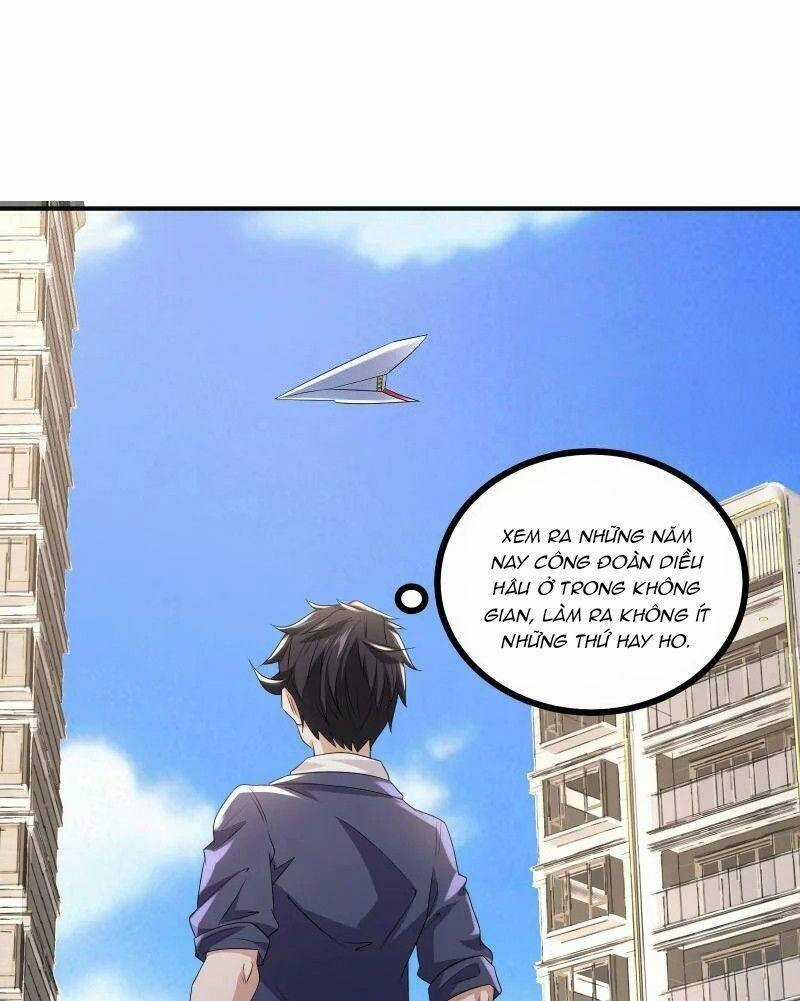 Ta Quét Phó Bản Ở Khắp Thế Giới Chapter 63 trang 24