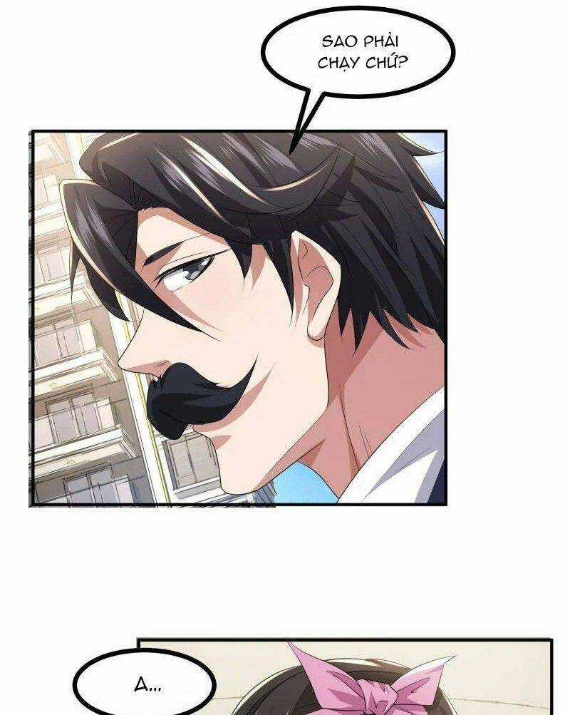 Ta Quét Phó Bản Ở Khắp Thế Giới Chapter 63 trang 26