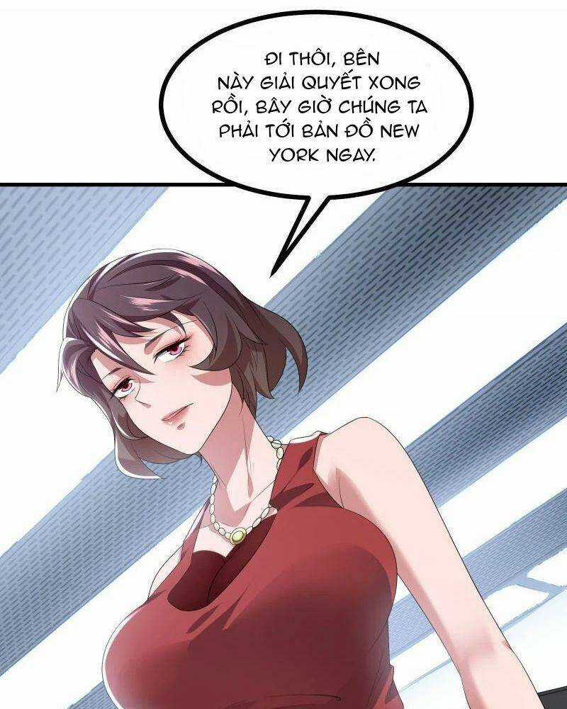 Ta Quét Phó Bản Ở Khắp Thế Giới Chapter 63 trang 3