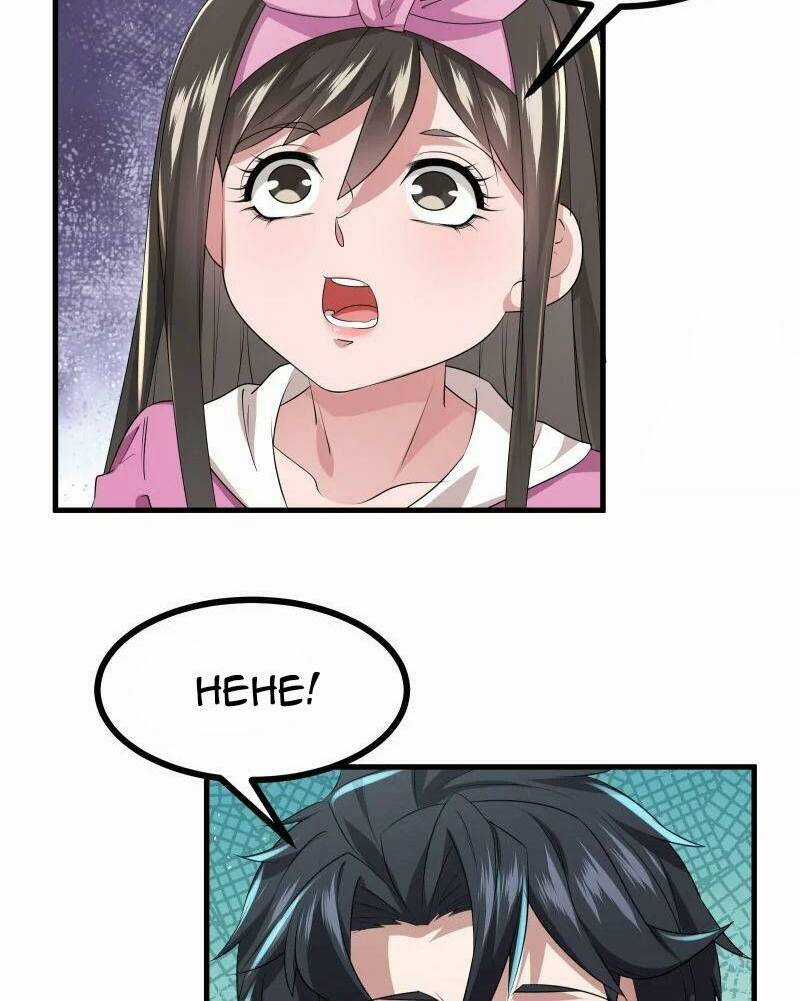 Ta Quét Phó Bản Ở Khắp Thế Giới Chapter 63 trang 33