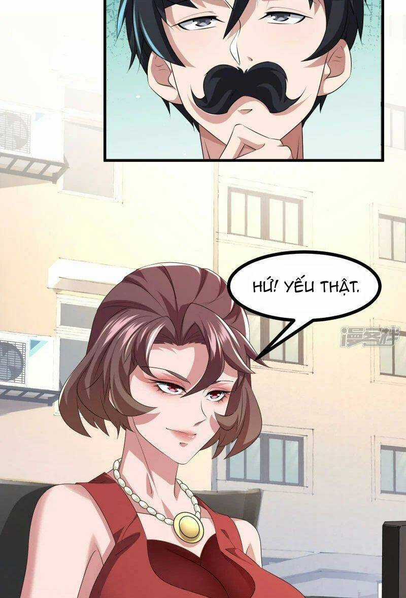 Ta Quét Phó Bản Ở Khắp Thế Giới Chapter 63 trang 34