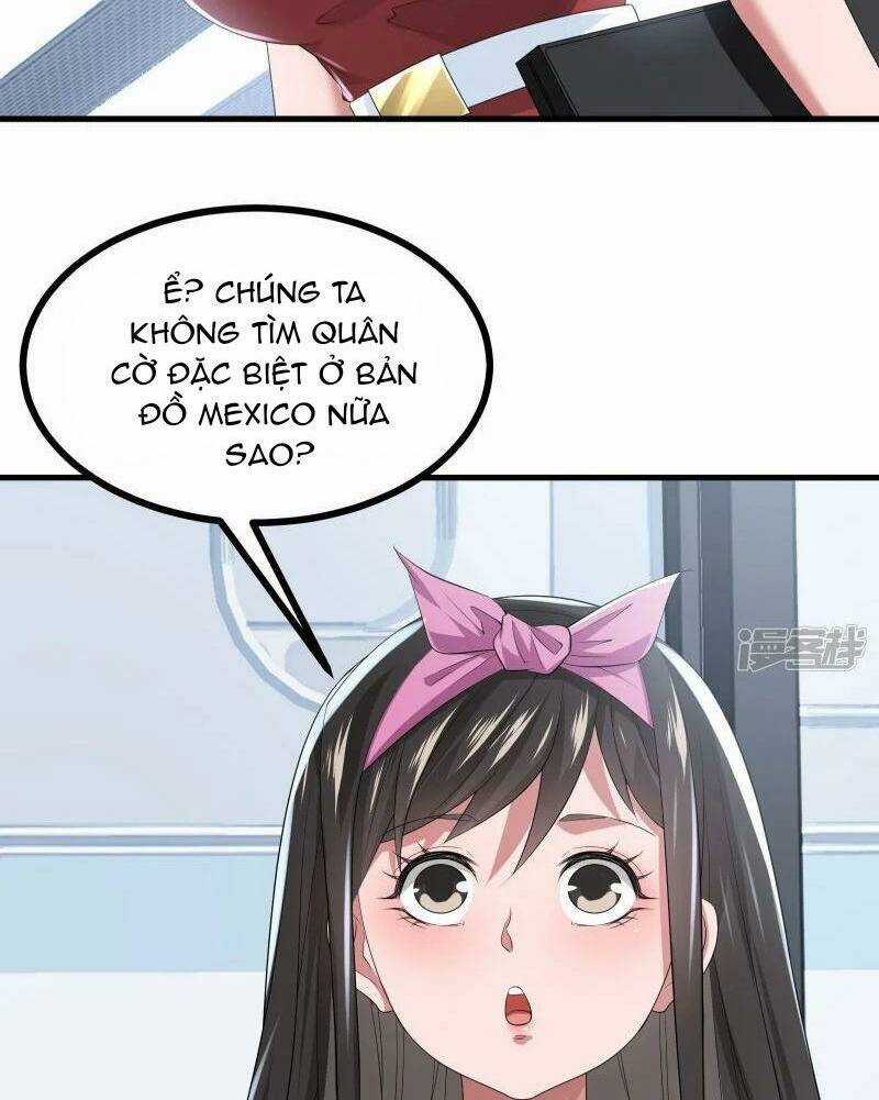 Ta Quét Phó Bản Ở Khắp Thế Giới Chapter 63 trang 4