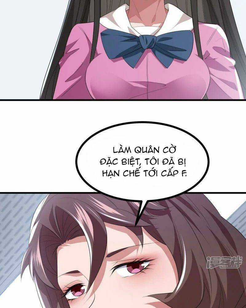 Ta Quét Phó Bản Ở Khắp Thế Giới Chapter 63 trang 5