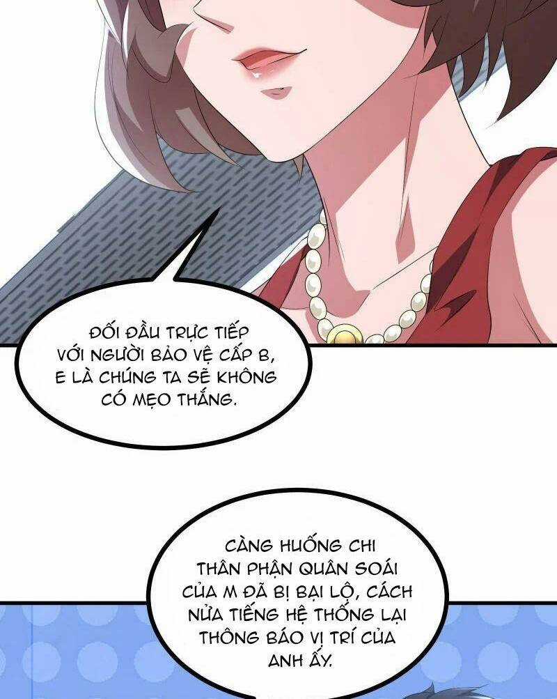 Ta Quét Phó Bản Ở Khắp Thế Giới Chapter 63 trang 6
