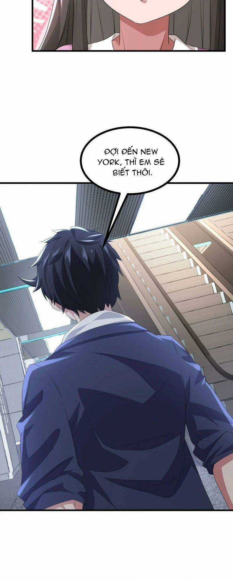 Ta Quét Phó Bản Ở Khắp Thế Giới Chapter 63 trang 9