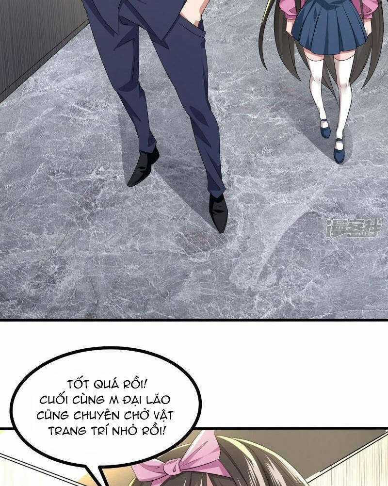 Ta Quét Phó Bản Ở Khắp Thế Giới Chapter 64 trang 13