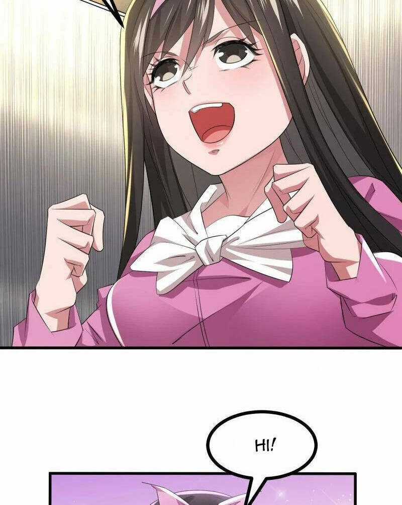 Ta Quét Phó Bản Ở Khắp Thế Giới Chapter 64 trang 14