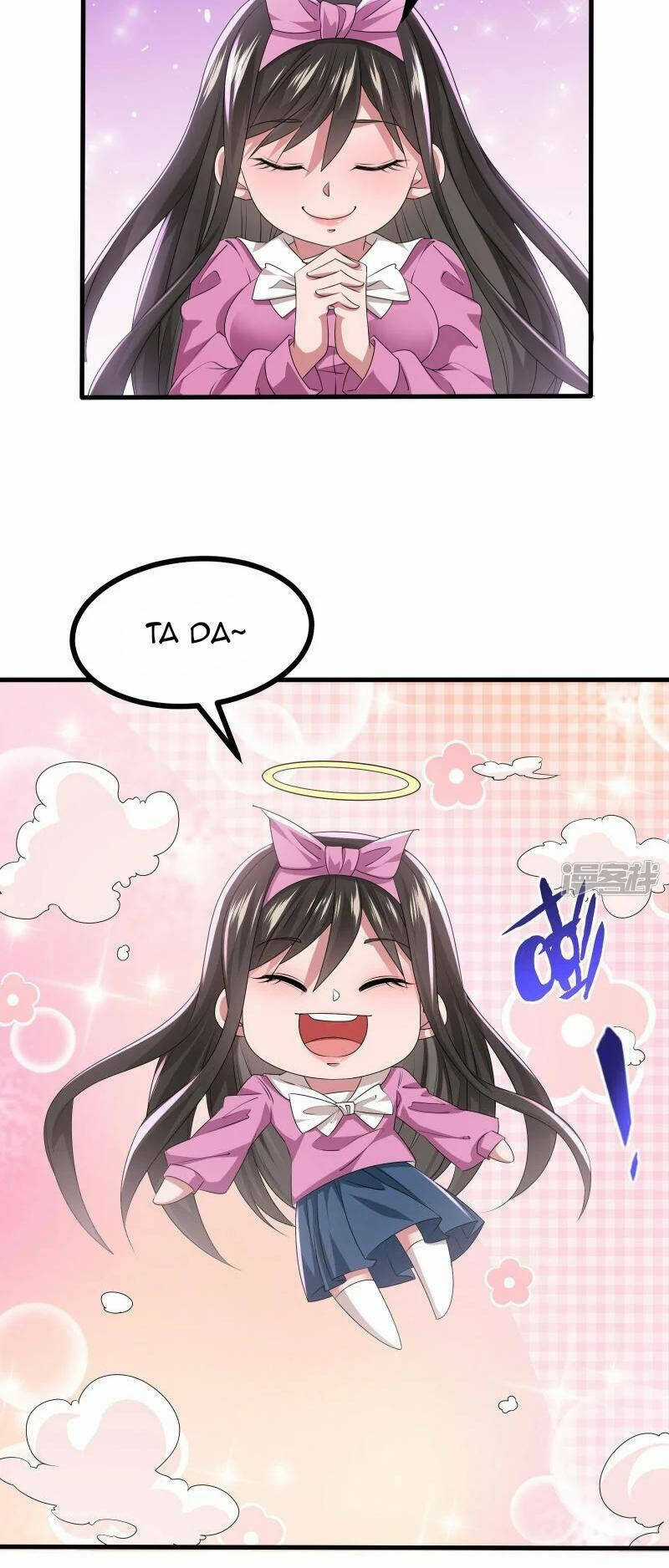 Ta Quét Phó Bản Ở Khắp Thế Giới Chapter 64 trang 15