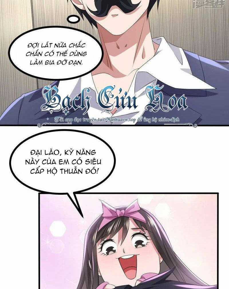 Ta Quét Phó Bản Ở Khắp Thế Giới Chapter 64 trang 17