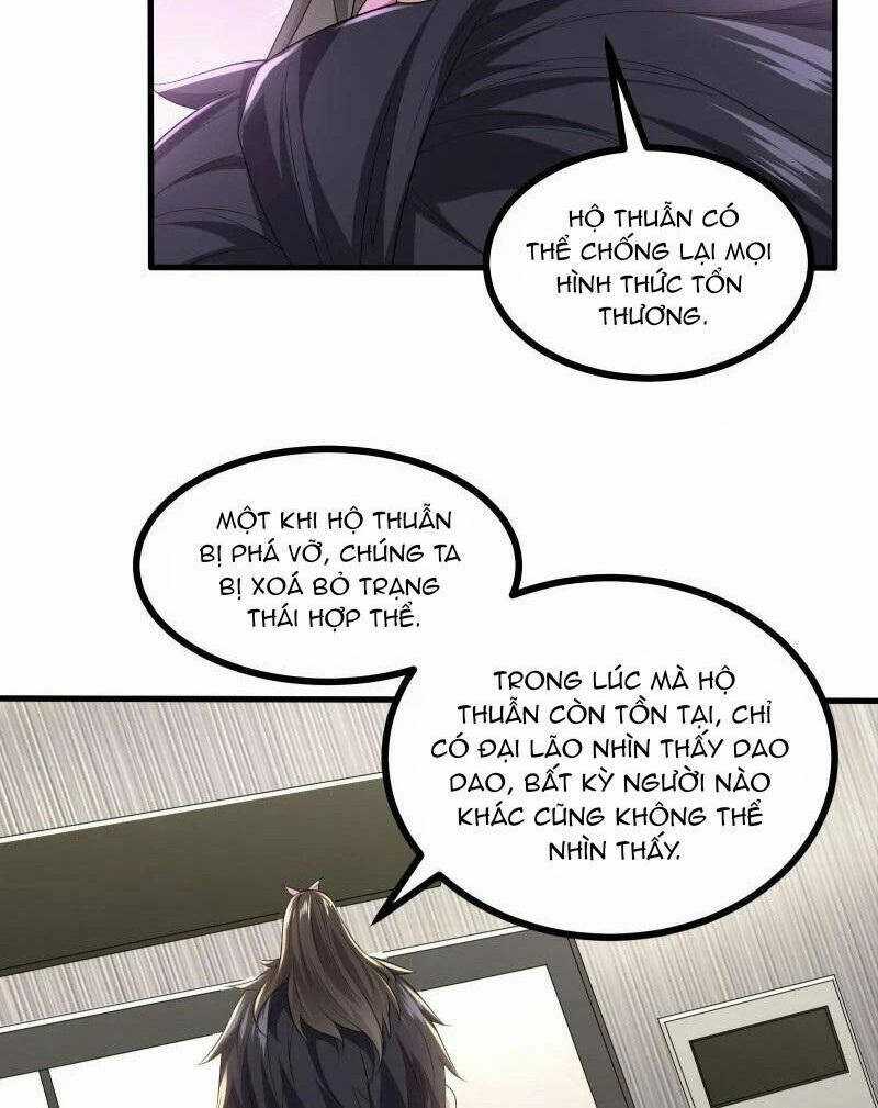 Ta Quét Phó Bản Ở Khắp Thế Giới Chapter 64 trang 18