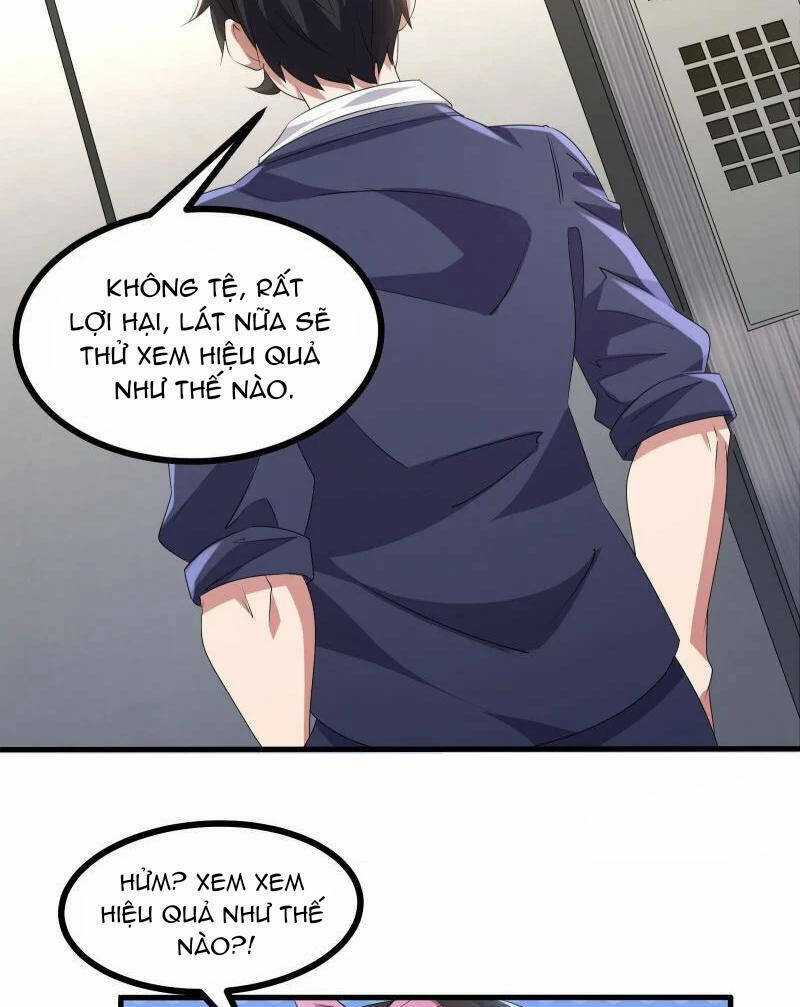 Ta Quét Phó Bản Ở Khắp Thế Giới Chapter 64 trang 19