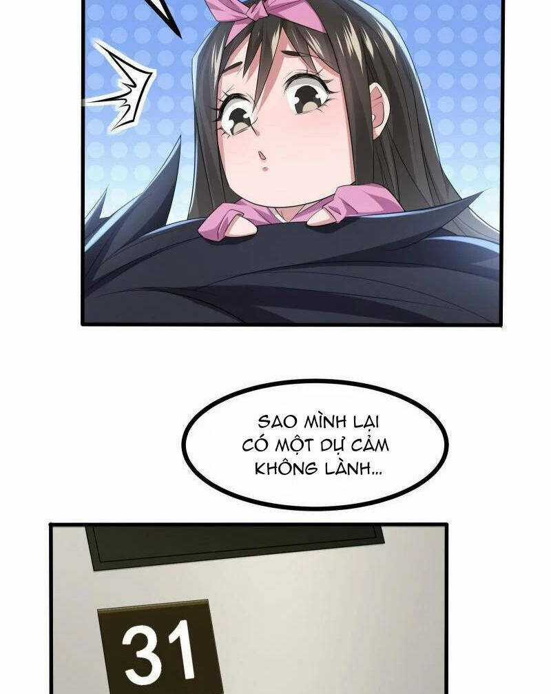 Ta Quét Phó Bản Ở Khắp Thế Giới Chapter 64 trang 20