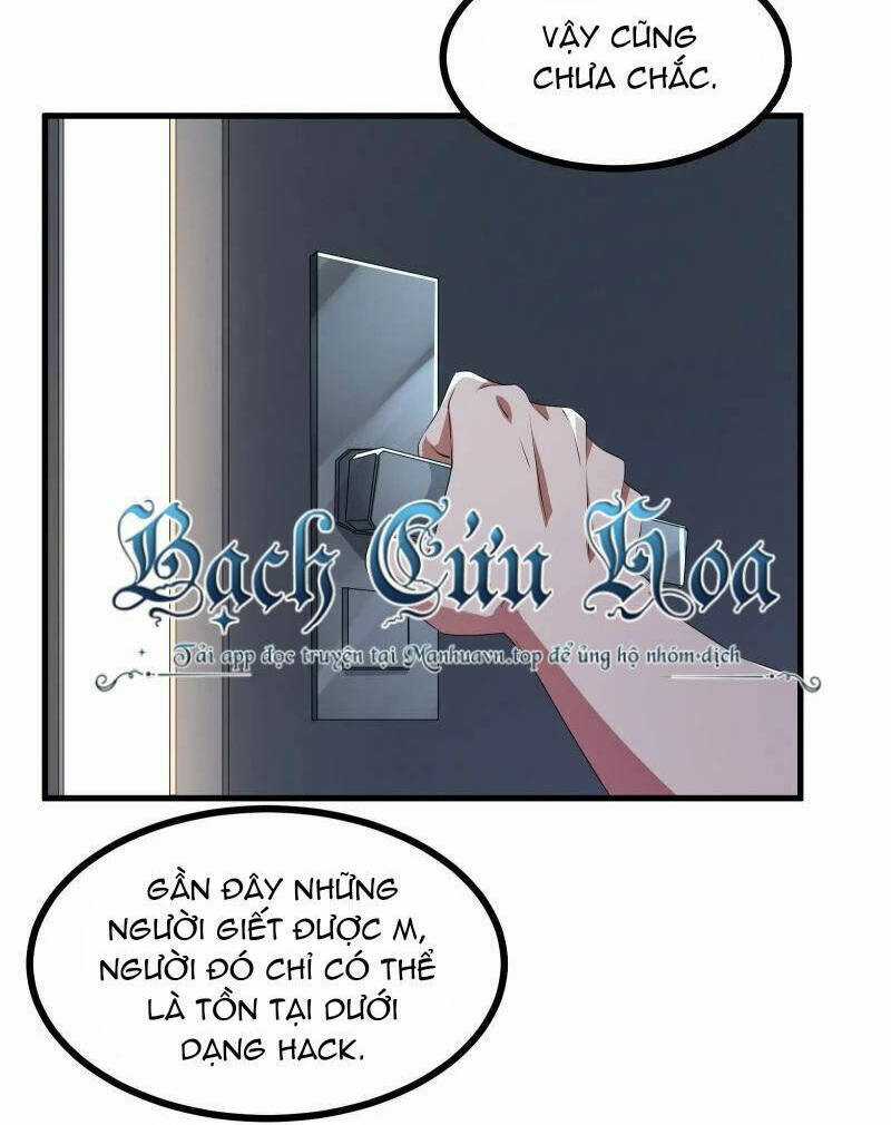 Ta Quét Phó Bản Ở Khắp Thế Giới Chapter 64 trang 24