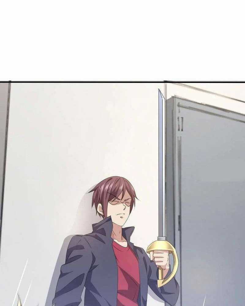 Ta Quét Phó Bản Ở Khắp Thế Giới Chapter 64 trang 26