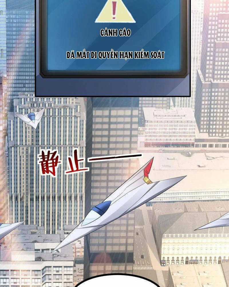 Ta Quét Phó Bản Ở Khắp Thế Giới Chapter 64 trang 3