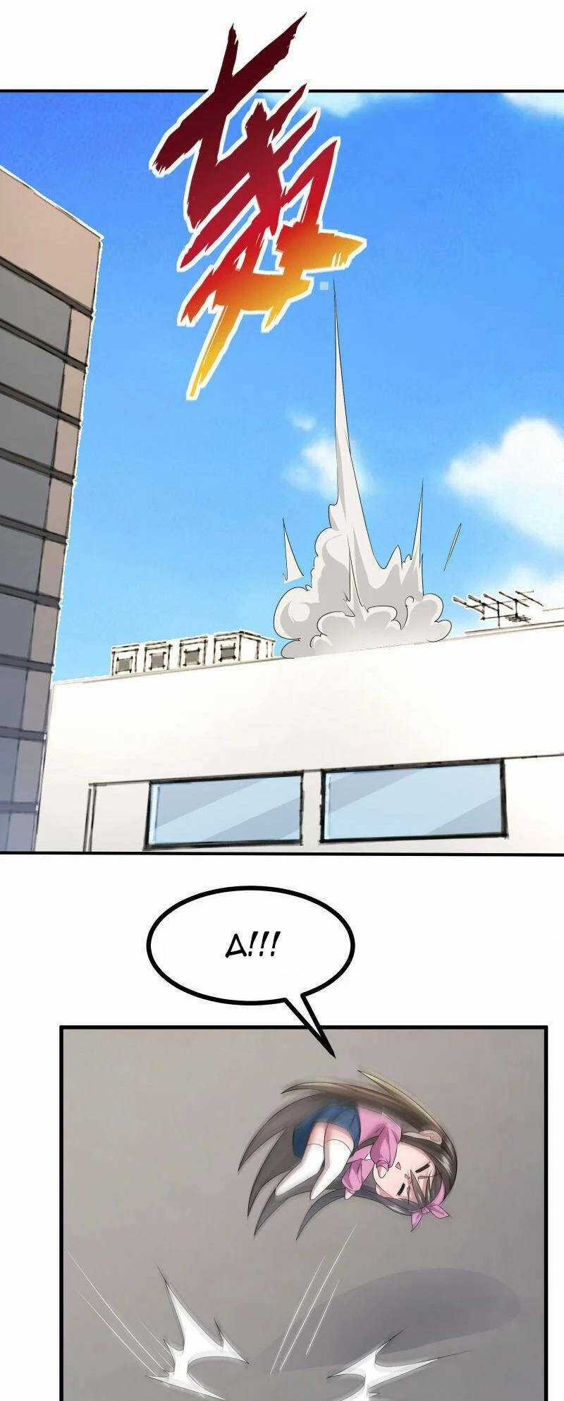 Ta Quét Phó Bản Ở Khắp Thế Giới Chapter 64 trang 31