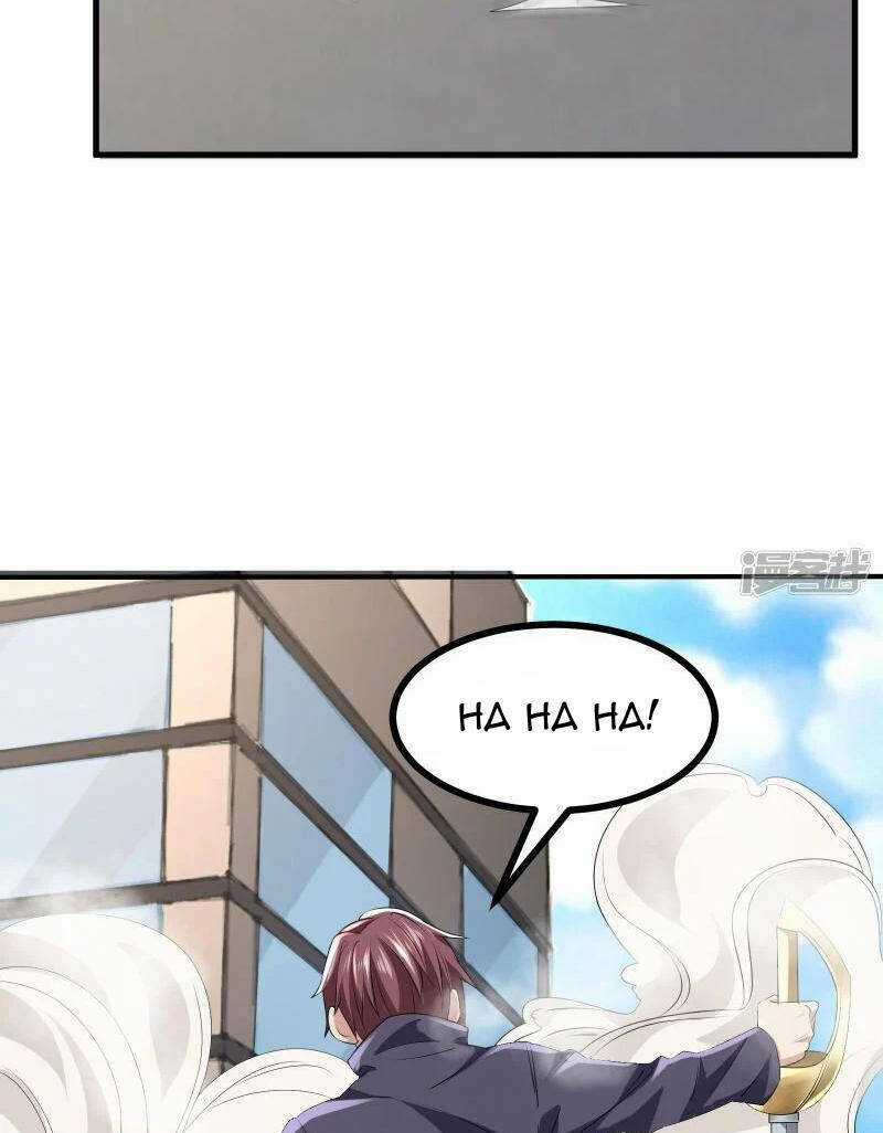 Ta Quét Phó Bản Ở Khắp Thế Giới Chapter 64 trang 32