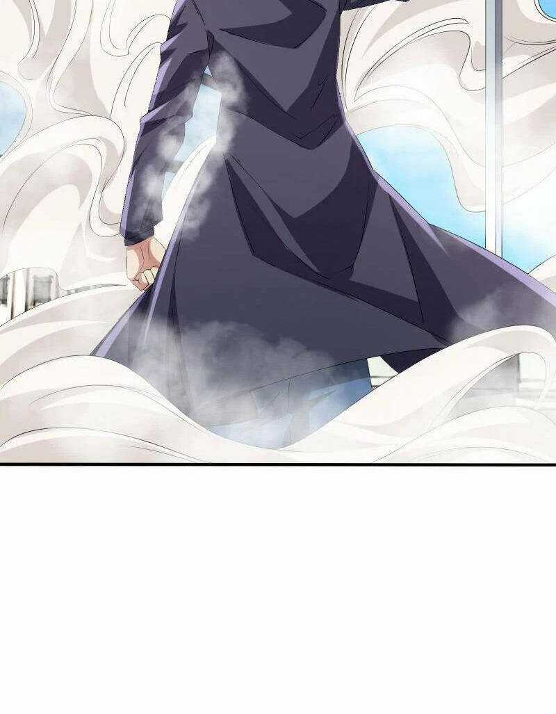 Ta Quét Phó Bản Ở Khắp Thế Giới Chapter 64 trang 33